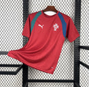 PORTUGAL PRE MATCH COPA DO MUNDO 2026 HOMBRE