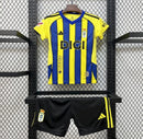 REAL OVIEDO II 25/26 CONJUNTO INFANTIL