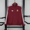 CHAQUETA ESPAÑA I COPA DO MUNDO 2026