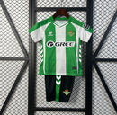 REAL BETIS I 25/26 CONJUNTO INFANTIL