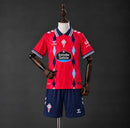 CELTA DE VIGO II 26/27 CONJUNTO INFANTIL