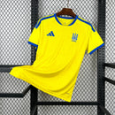 UCRANIA I COPA DO MUNDO 2026  HOMBRE