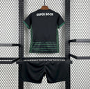 SPORTING LISBOA PORTERO 25/26 CONJUNTO INFANTIL
