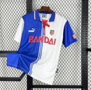 ATLÉTICO DE MADRID II 96/97 HOMBRE (RETRO)