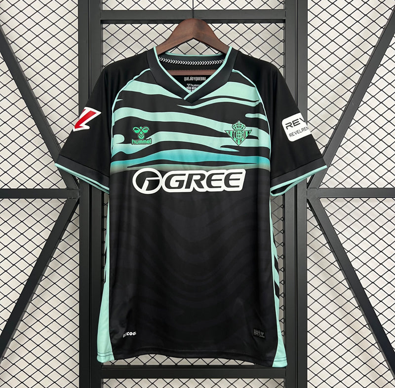 REAL BETIS III 25/26 HOMBRE