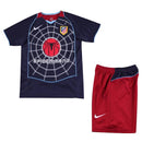 ATLÉTICO DE MADRID 04/05 CONJUNTO INFANTIL (RETRO)