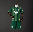 RACING SANTANDER II 26/27  CONJUNTO INFANTIL
