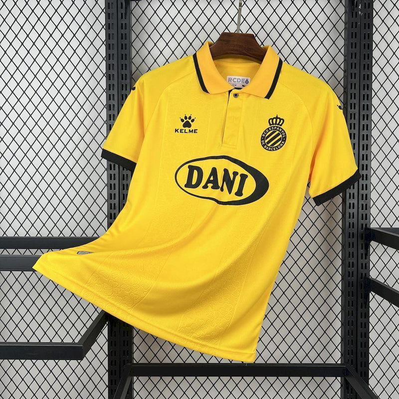 ESPANYOL EDICION SPECIAL 25/26 HOMBRE