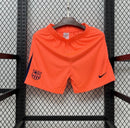 SHORTS BARCELONA III 25/26 HOMBRE