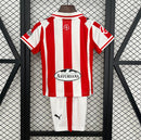 GIJON I 25/26 CONJUNTO INFANTIL