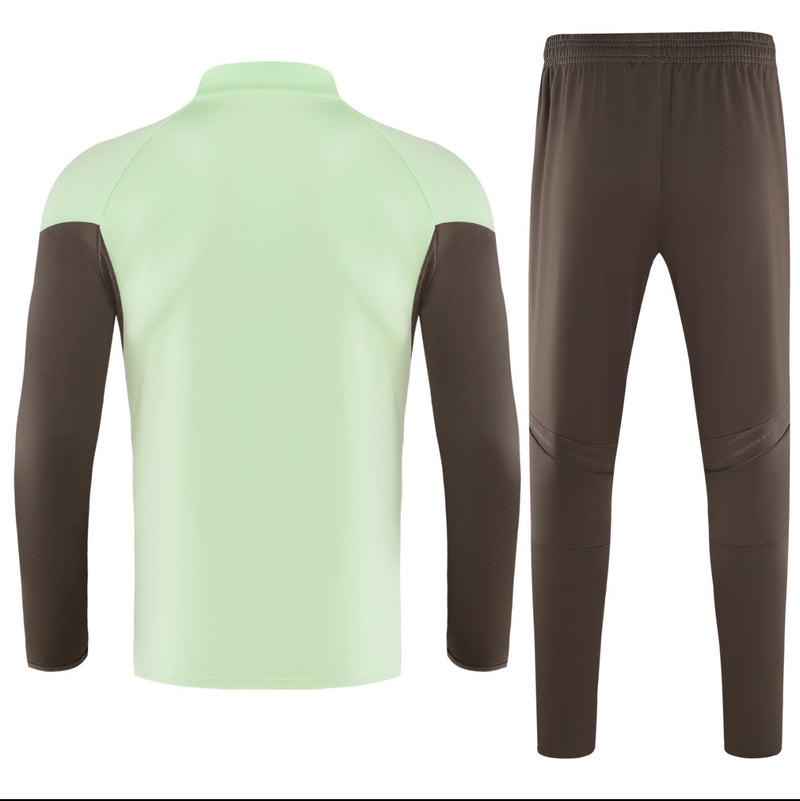 KIT FRIO REAL MADRID 25/26