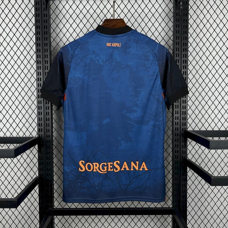 NAPOLI HALLOWEEN 25/26 HOMBRE