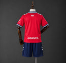 CELTA DE VIGO II 26/27 CONJUNTO INFANTIL