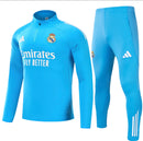 KIT FRIO REAL MADRID 25/26