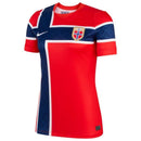 NORUEGA I COPA DO MUNDO 2026  MUJER