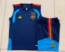 KIT TREINO ESPAÑA 26/27