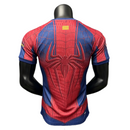 CULÉ SPIDER MAN I 26/27 HOMBRE (VERSIÓN JUGADOR)