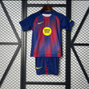 CULÉ  I 25/26 CONJUNTO INFANTIL