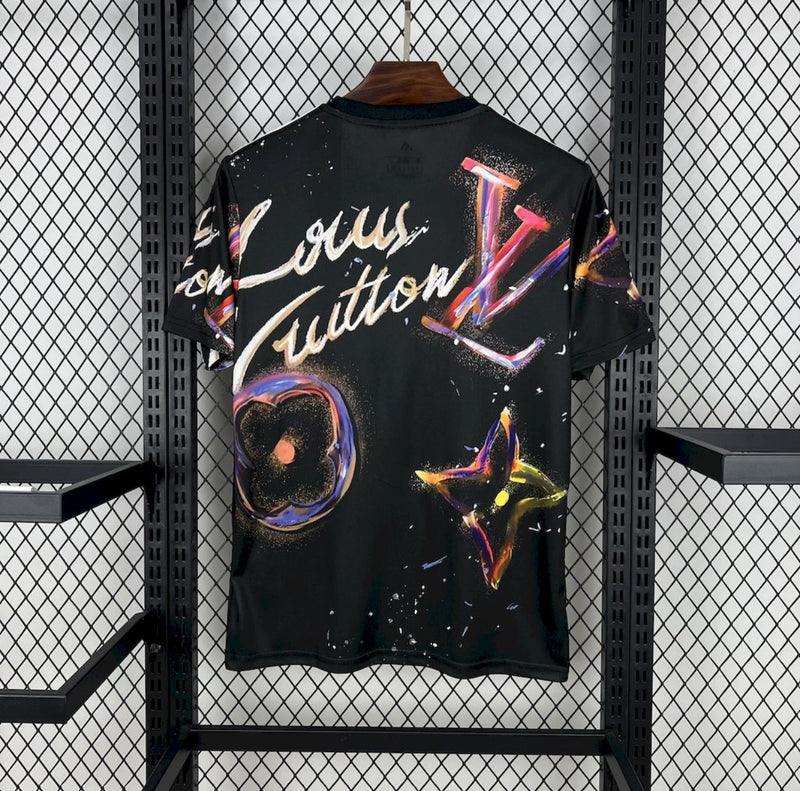 REAL MADRID LOUIS VUITTON 25/26 HOMBRE