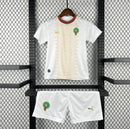 MARROCOS II INFANTIL COPA DO MUNDO 2026 CONJUNTO INFANTIL