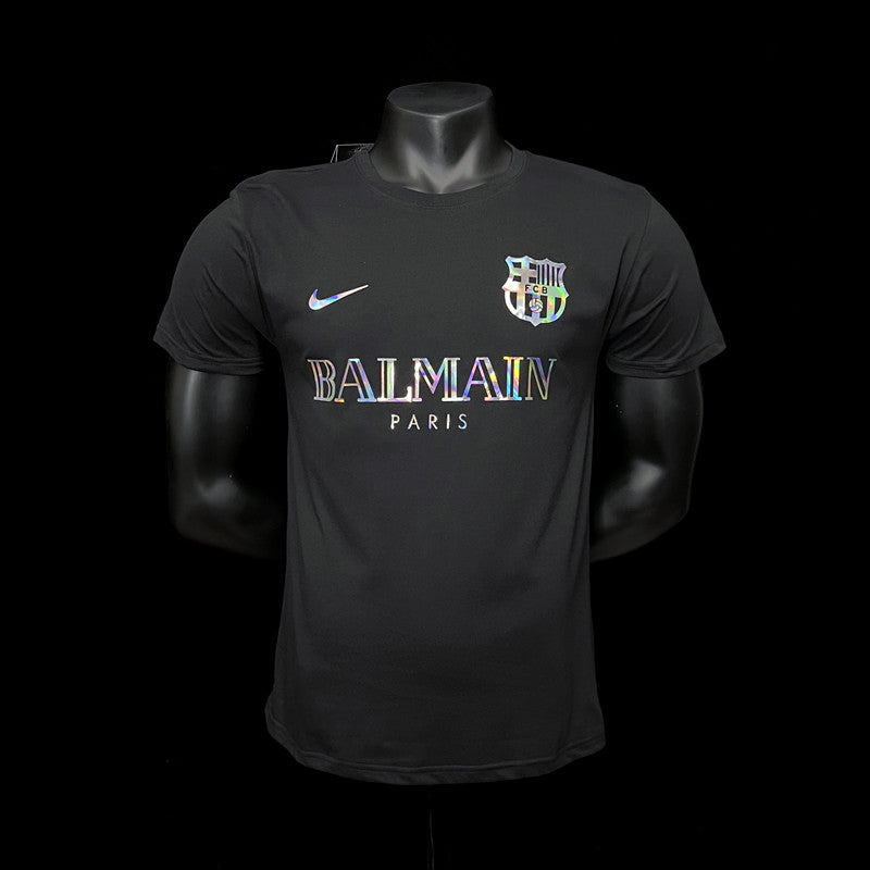 BARCELONA EDICIÓN LIMITADA BALMAIN PARIS BLACK 24/25 HOMBRE