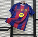 BARCELONA X DELLAFUENTE I 25/26 HOMBRE