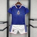JAPON I COPA DO MUNDO 2026 CONJUNTO INFANTIL