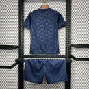 BARCELONA IV 24/25 CONJUNTO INFANTIL