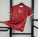 TURQUIA HERITAGE COPA DO MUNDO 2026 HOMBRE
