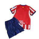 ATLÉTICO DE MADRID I 26/27 CONJUNTO INFANTIL