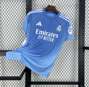 REAL MADRID EDICIÓN SPECIAL BLUE 25/26 HOMBRE