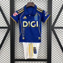 REAL OVIEDO I 25/26 CONJUNTO INFANTIL