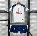 TOTTENHAM I 25/26 CONJUNTO INFANTIL