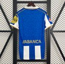 LA CORUÑA I 25/26  HOMBRE