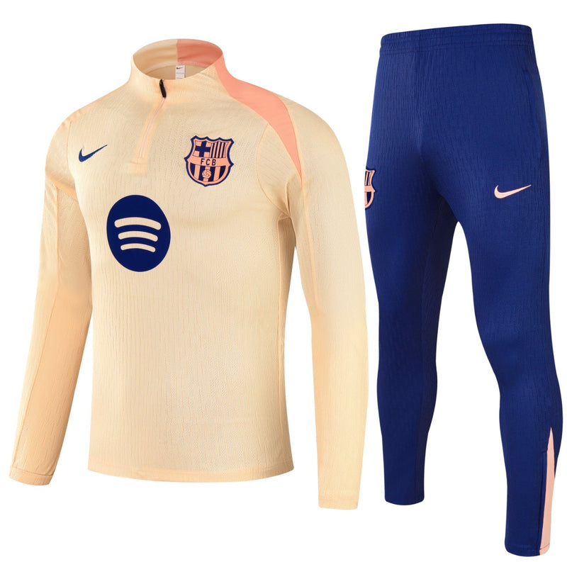 KIT FRIO BARCELONA  25/26