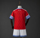 ESPANYOL II 26/27 CONJUNTO INFANTIL