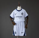 INTER MILAN II 26/27 CONJUNTO INFANTIL