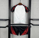 FLAMENGO II 25/26 CONJUNTO INFANTIL