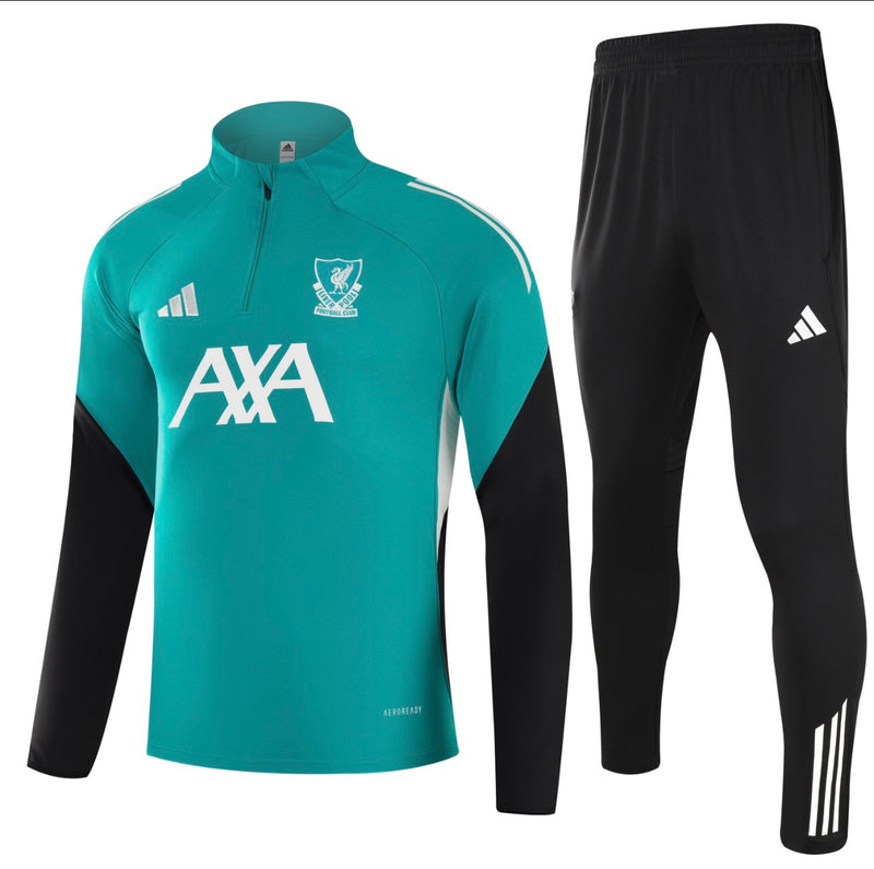KIT FRIO LIVERPOOL  25/26