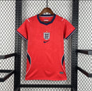 INGLATERRA II COPA DO MUNDO 2026 MUJER