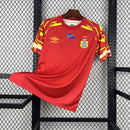 RD CONGO III COPA DO MUNDO 2026 HOMBRE