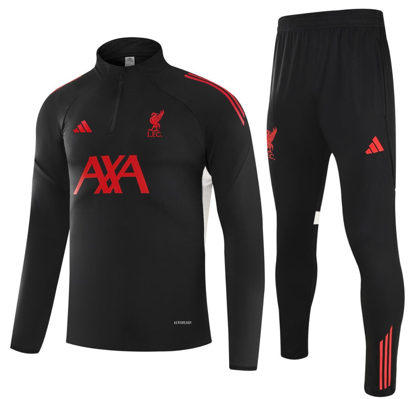 KIT FRIO LIVERPOOL  25/26
