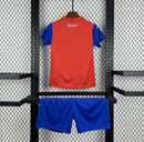 BAHIA SUPERMAN CONJUNTO INFANTIL