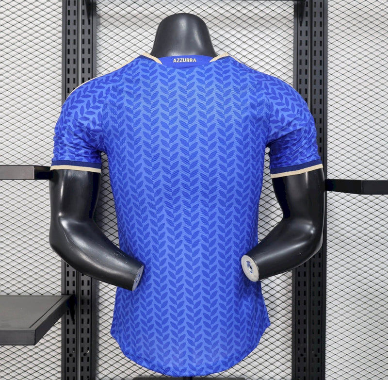 ITÁLIA I COPA DO MUNDO 2026 HOMBRE (VERSIÓN JUGADOR)