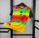 JAMAICA X BOB MARLEY PRE MATCH 2026 HOMBRE