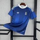 GRÉCIA II COPA DO MUNDO 2026 HOMBRE