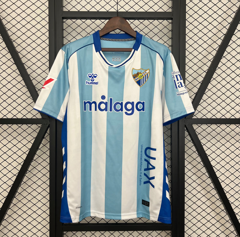 MÁLAGA I 25/26 HOMBRE