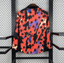 ESTADOS UNIDOS PORTERO COPA DO MUNDO MANGA LARGA HOMBRE