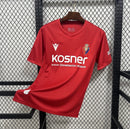 OSASUNA RETRO JERSEY 25/26 HOMBRE
