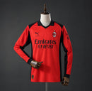 MILAN IV MANGA LARGA 26/27 HOMBRE